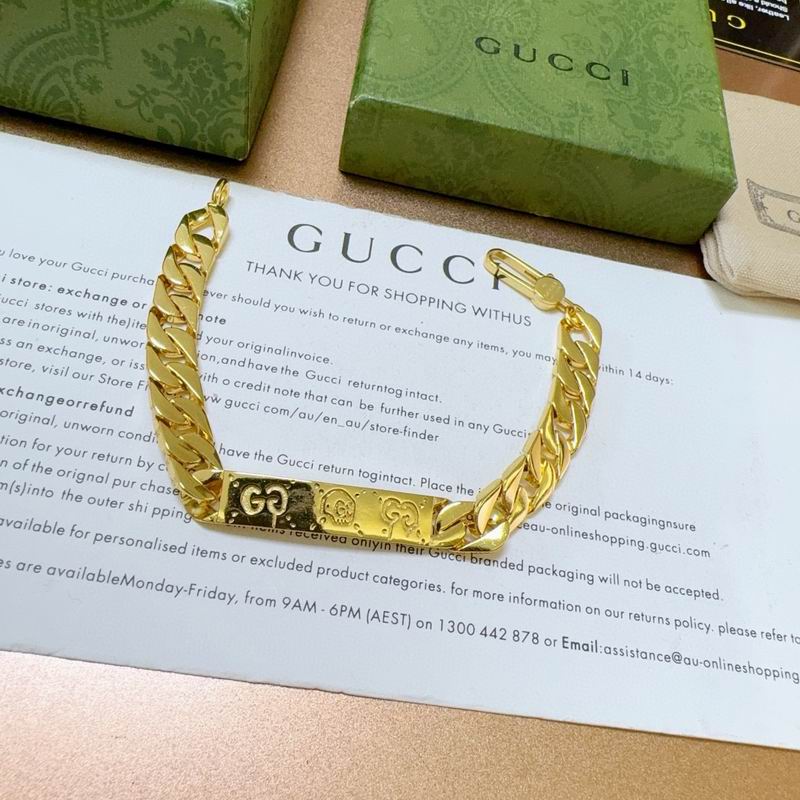 Gucci Bracelet 08yxs25